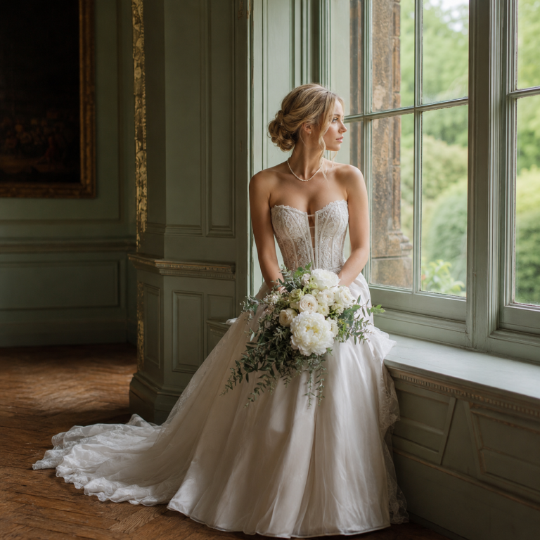 How to plan your wedding timeline for beautiful photos
