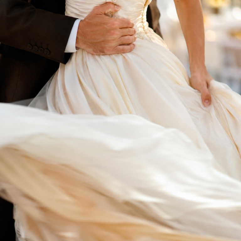 How many hours of wedding photography do you need?